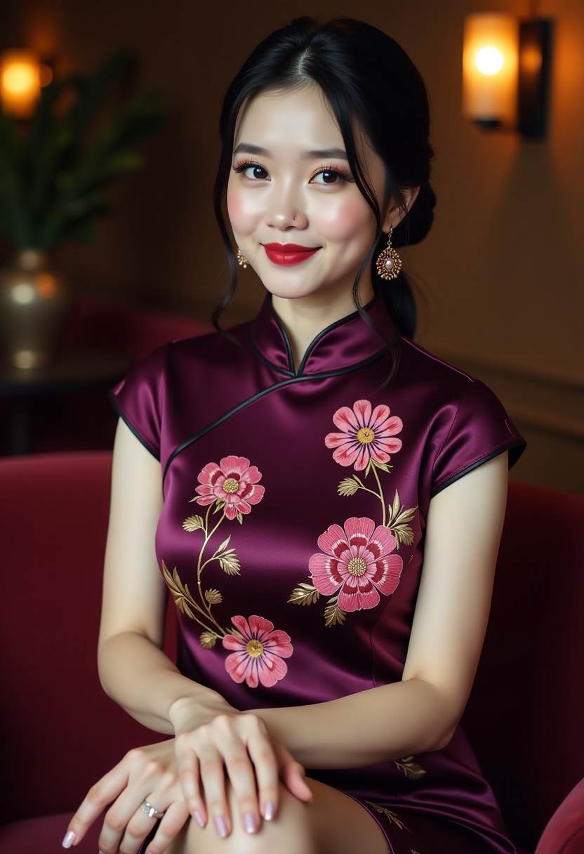 海报
