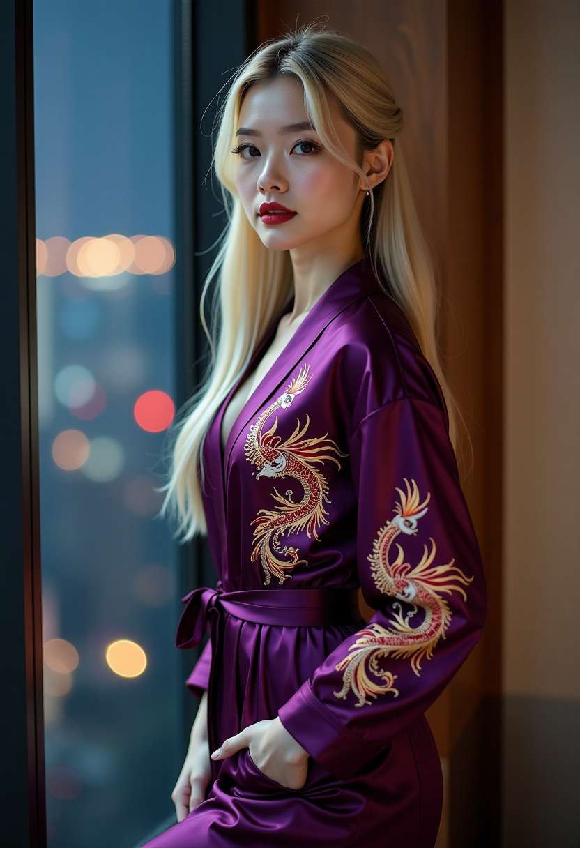 海报